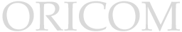 Logo Oricom Internet Service
